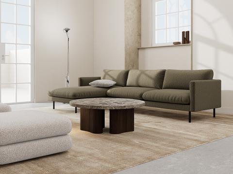 Bolzano Sofa