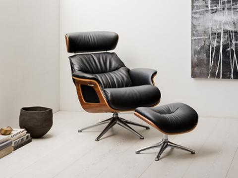 Clement Relaxsessel
