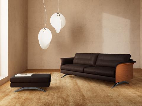 Glow Sofa