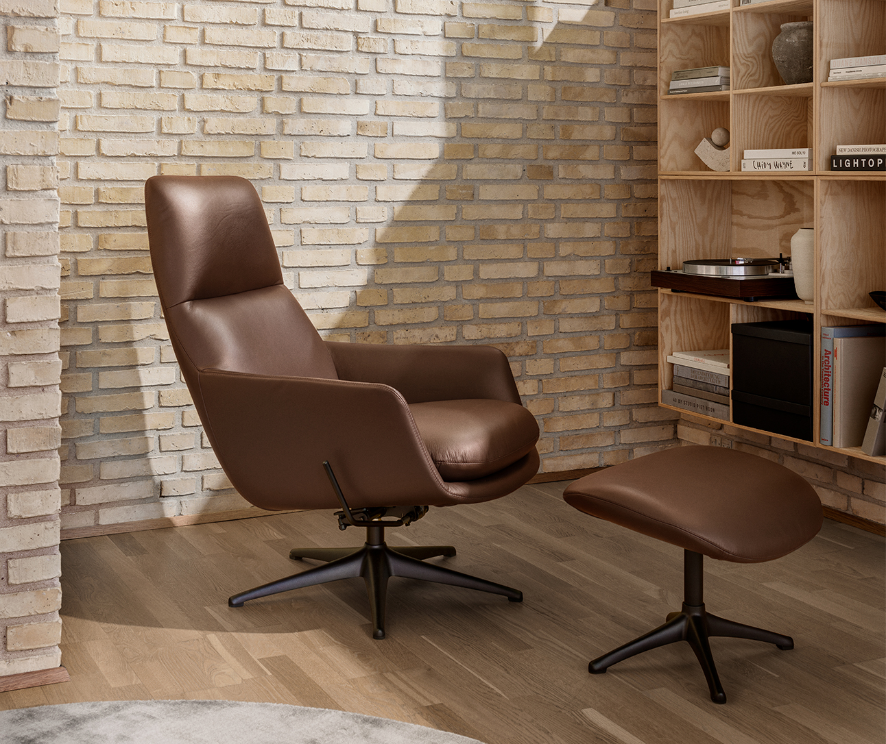 Flexlux Marinella Relaxsessel – Bezug online konfigurieren