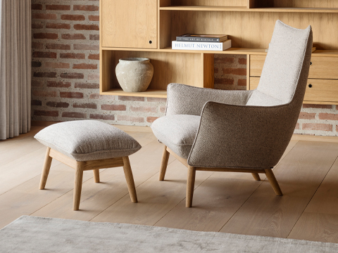 Flexlux Scopello Relaxsessel – Bezug online konfigurieren