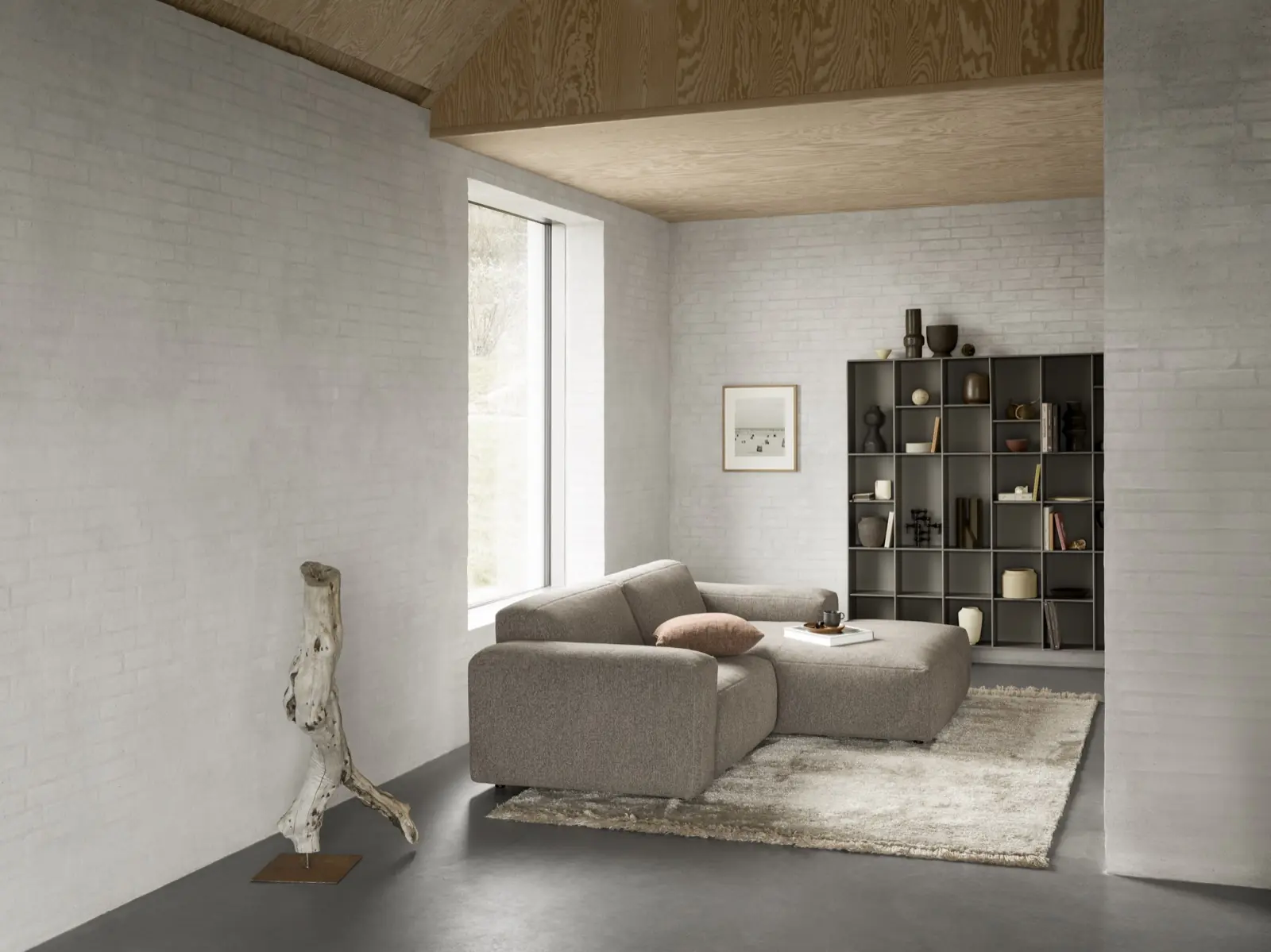 Lucera Sofa