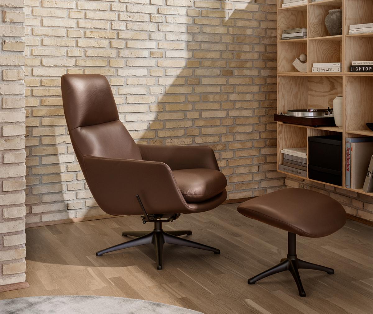 Marinella Relaxsessel