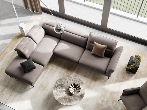 Salino Sofa