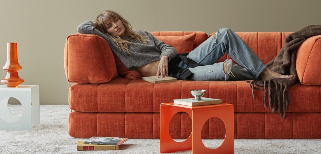 Innovation Living Schlafsofa